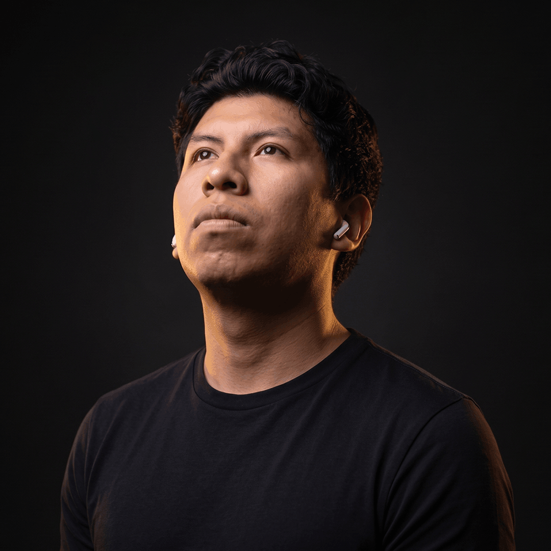 Hernán Barrantes